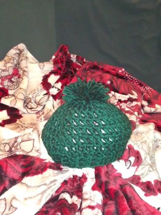 Gorros de menina
