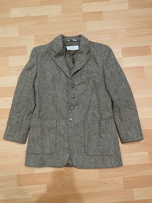 Піджак MaxMara Піджак MaxMara