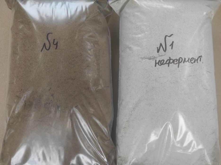 Солод білий та темний з ЗАВОДУ житній, ячмінний, кукурудзяний , вівсян