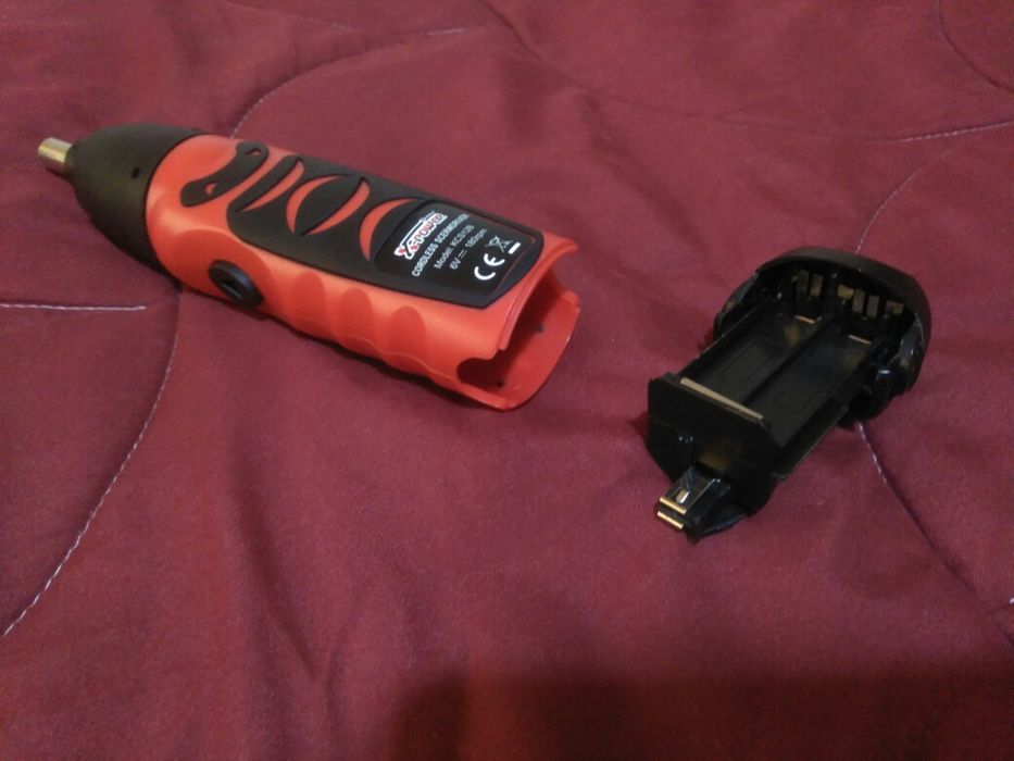 Automatic Screwdriver64861193827074125