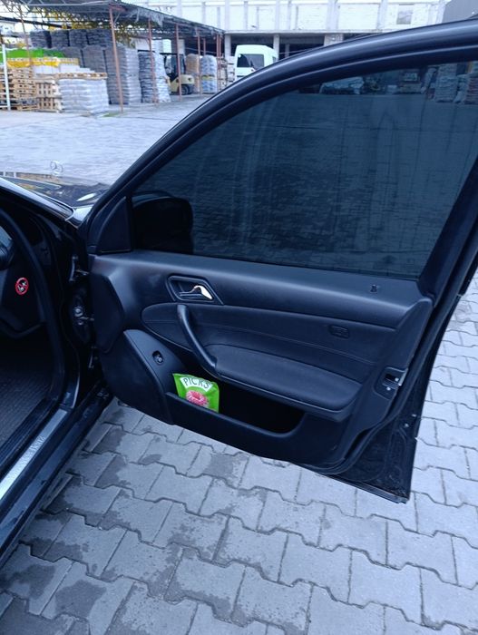 Продам мерседес w203