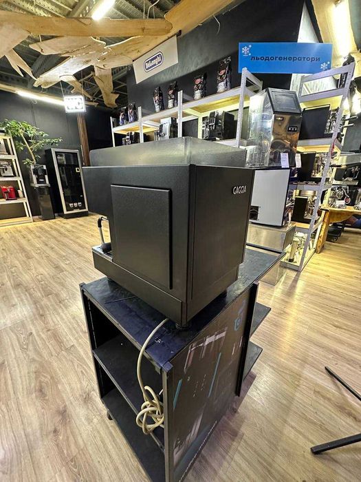 Професійна кавомашина 1 пост Gaggia XD Evolution Compact кавоварка / кофеварка / оплата частинами