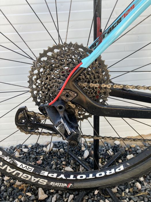 Lapierre prorace