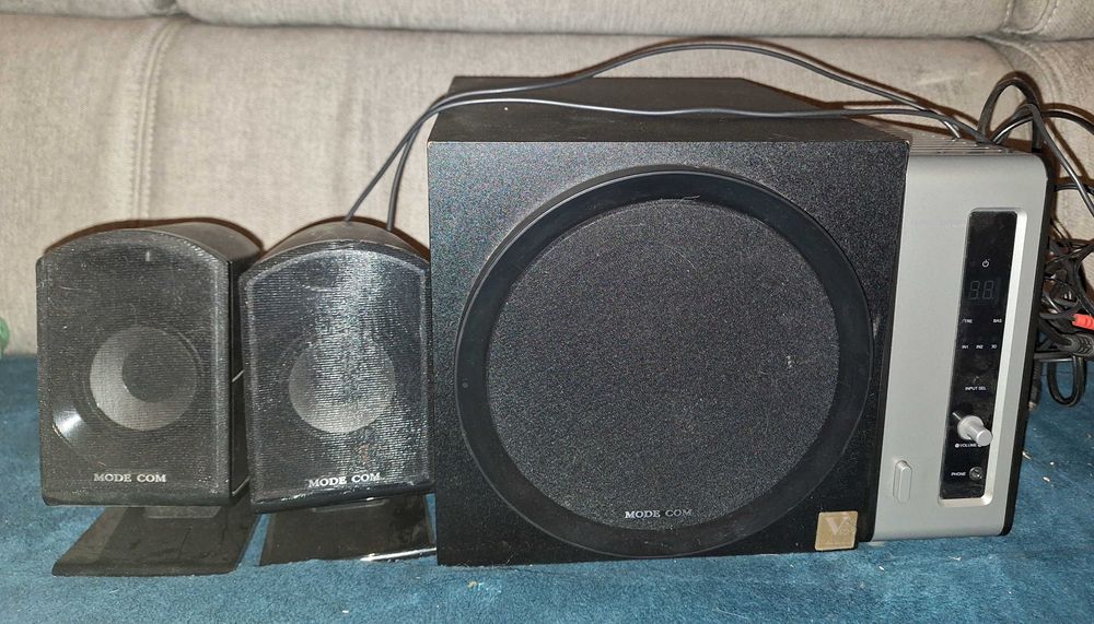 Zestaw głośników Mode Com MC-2050