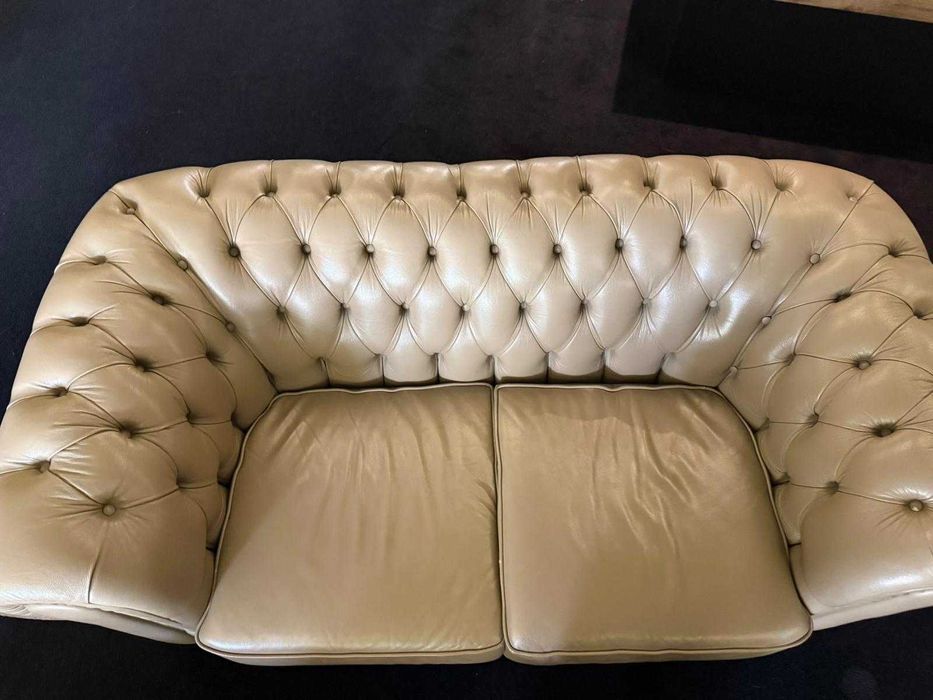 Sofa/Fotel Natuzzi oryginalne włoski producent