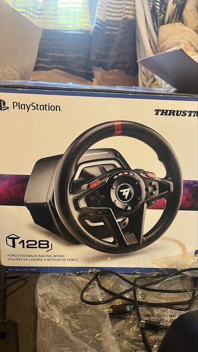 Thrustmaster t128