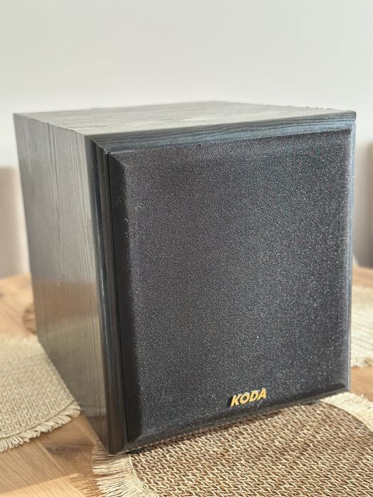 Sprzedam subwoofer KODA SW-1000