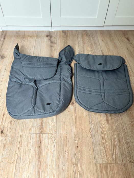 Wozek Cavoe Axo 2w1