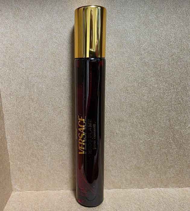 Versace Eros Flame чоловічі парфуми 20ml Оригінал