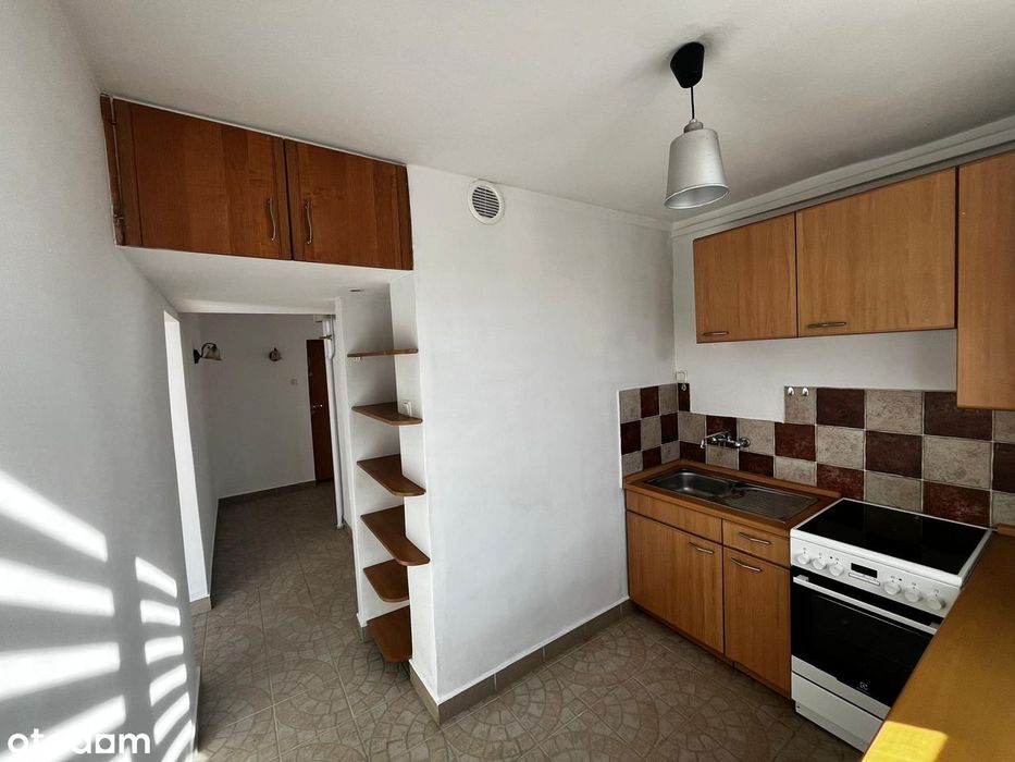 Mieszkanie do wynajęcia Tarnowskie Góry Śródmieście 44m2