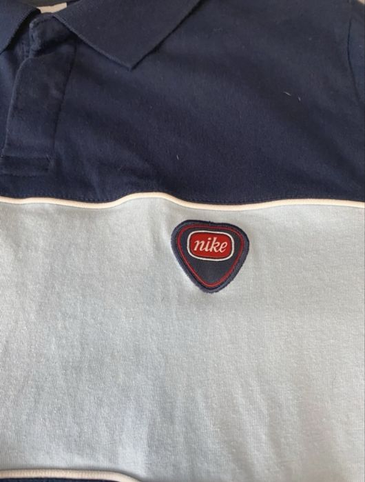 Polo Nike Vintage