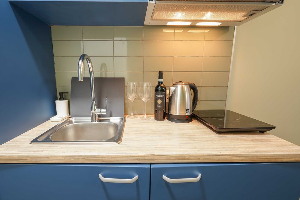 #Fu74 Квартира оренда посуточно / подобово м. Вокзальна ЖД Вокзал