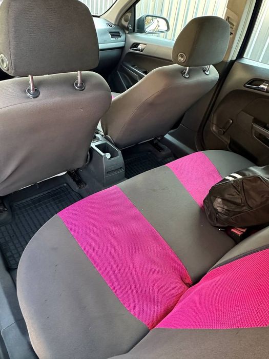 Opel Astra 2004 1.4 бензин