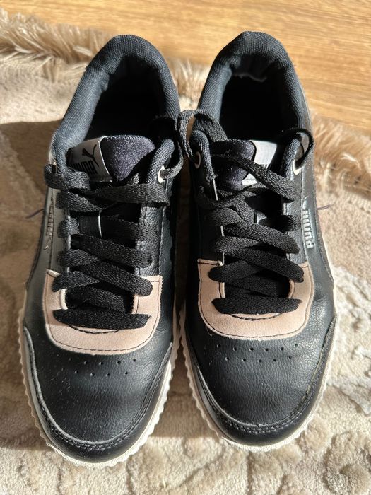 Кеди puma оригінал