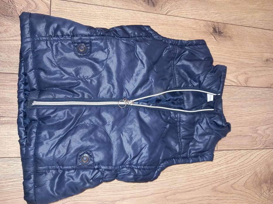 Ubrania dla dziewczynki