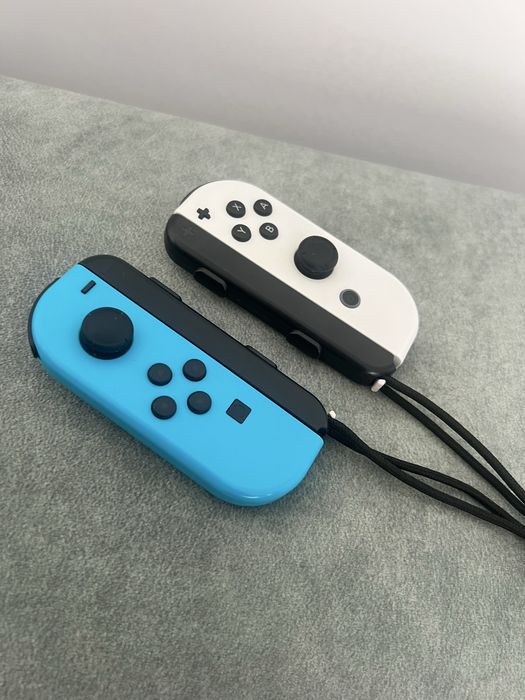 Nintendo Switch Desbloqueada