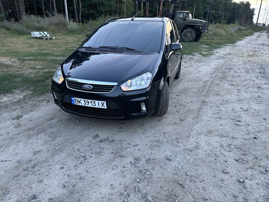 Продам автомобіль