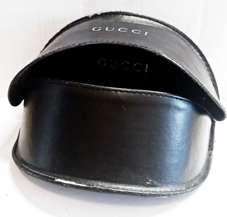 Okulary przeciwsłoneczne Gucci