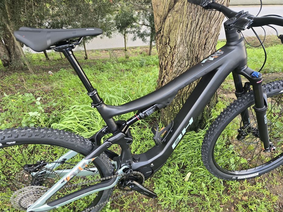 Bh eletrica de exposicao L oportunidadee