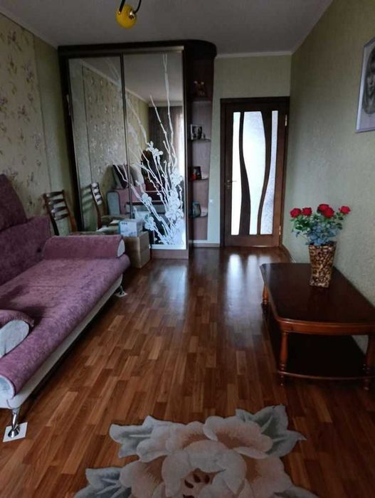 Продам 3к квартиру на Залютино! Заходи и живи! Рассматриваем сертификат - View 5