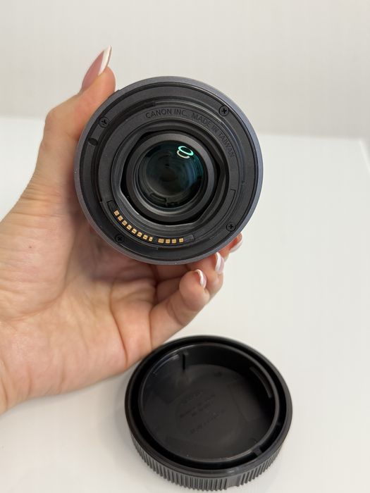 Обʼєктив canon  RF 24-50