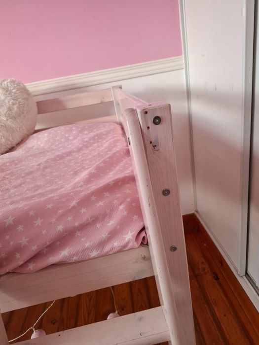 Cama de criança