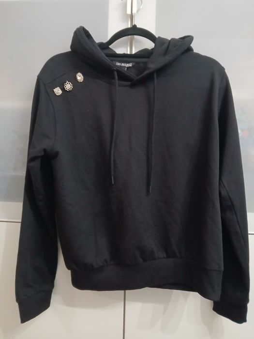 Sprzedam nową bluzę Top Secret