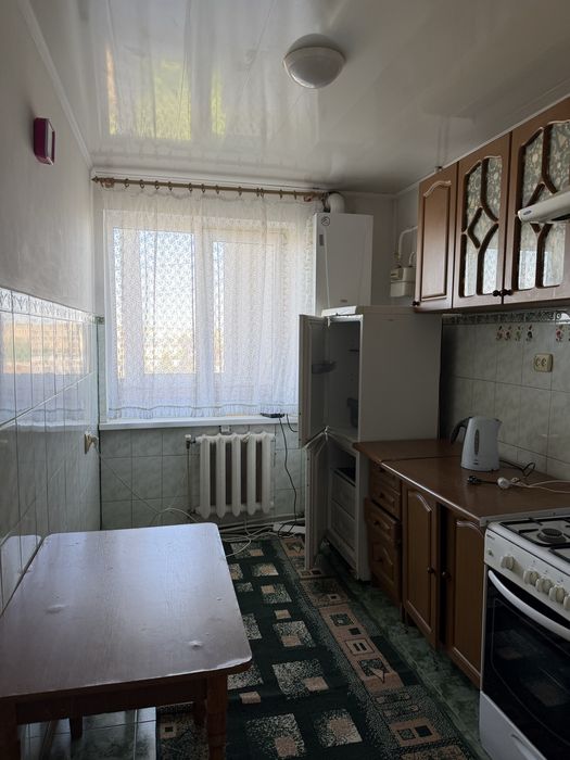Продається квартира