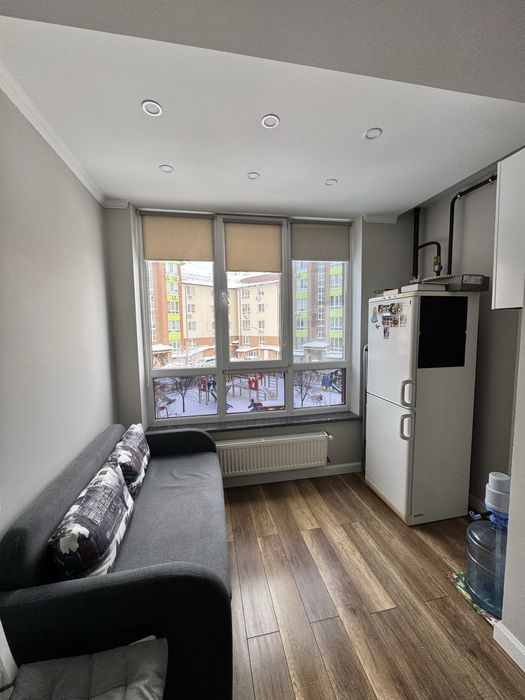 Продаж 1к квартири ЖК Львівський маєток