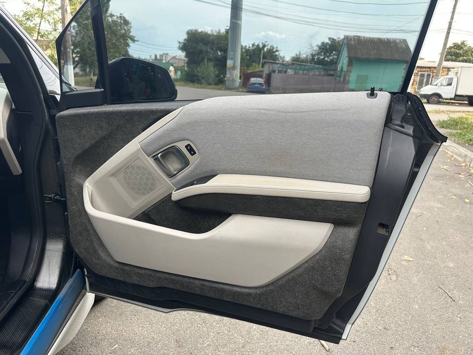 Електро BMW I3 22kWh