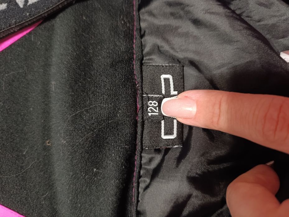 Комбінезон, брюки cmp