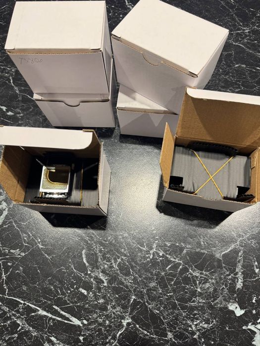 Головки Epson TX800