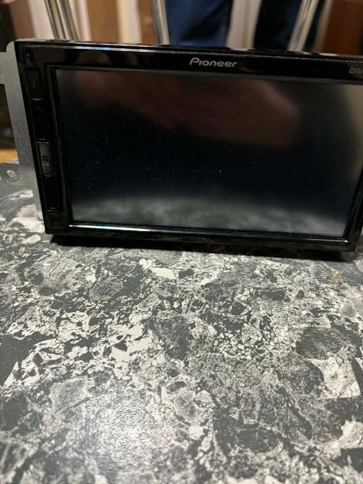 Radio Pioneer SPH-EVO62DAB Android Auto & CarPlay DAB+ Mikrofon + GPS