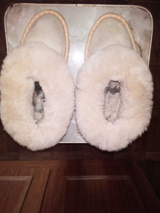 Гуцульскі закопанки