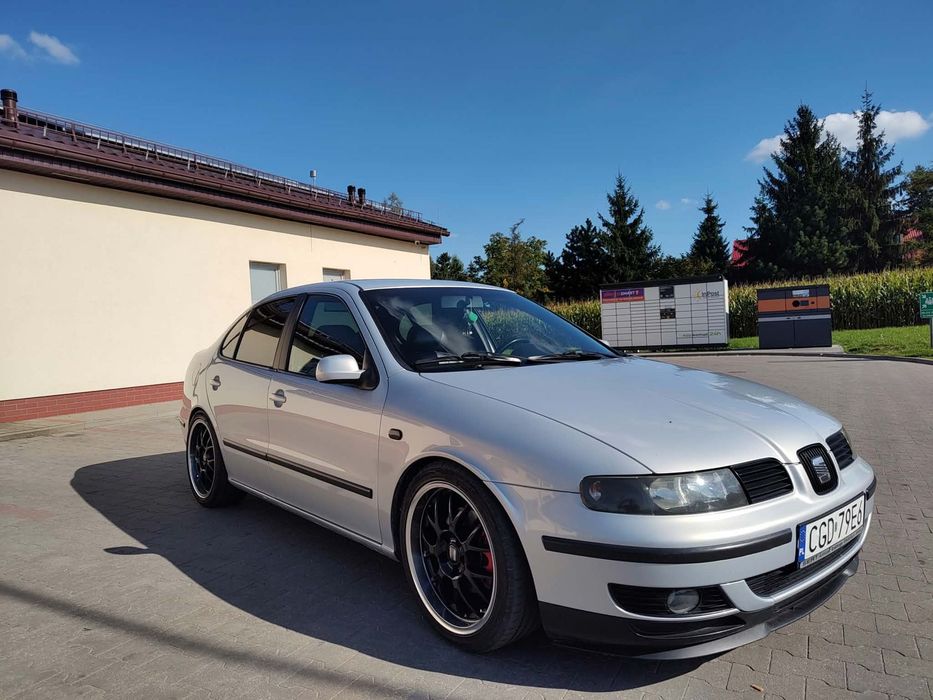 Seat Toledo