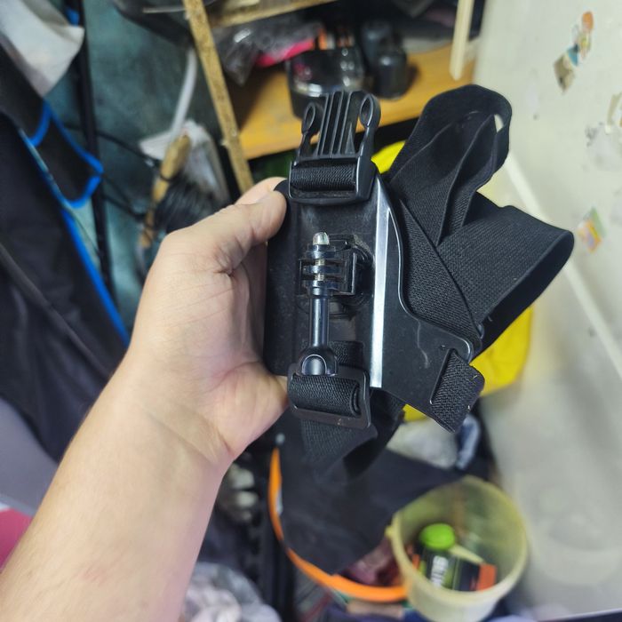 Kamera GoPro Hero 11 Black