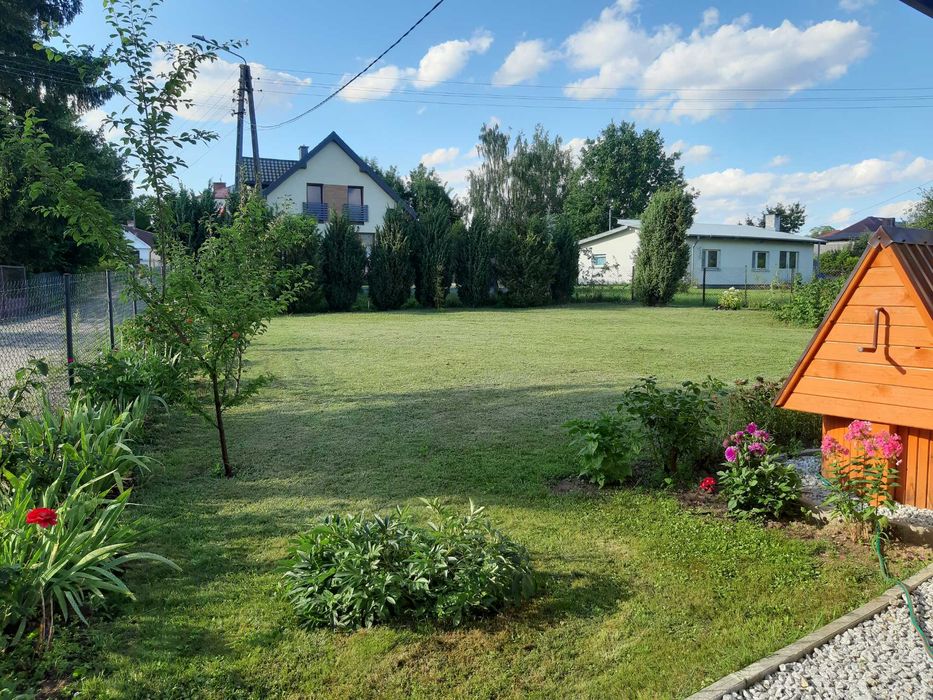 Zimowa PROMOCJA. Dom na wynajem krótkookresowy. Noclegi Drohiczyn