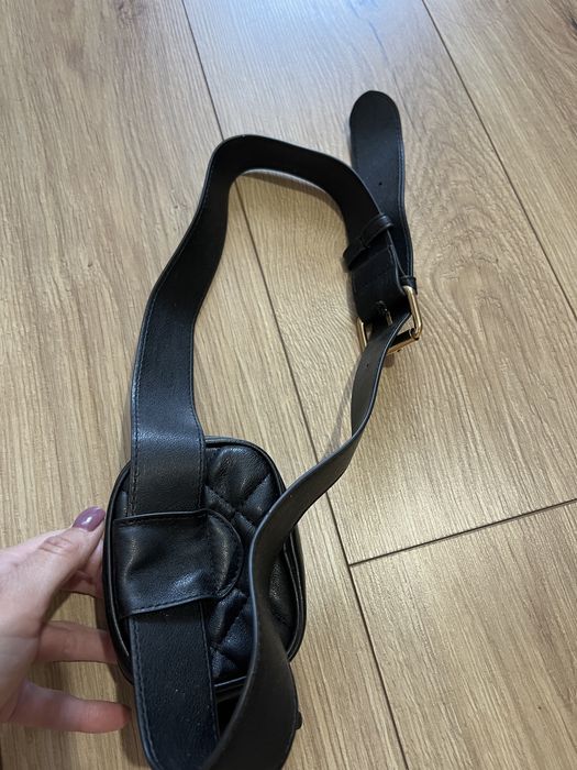 Поясная сумка Mango