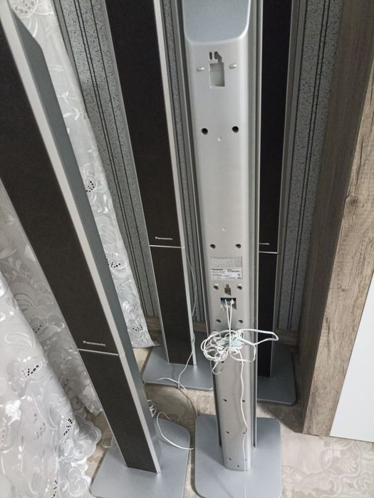 Домашний кинотеатр Панасоник SB-FS 540
