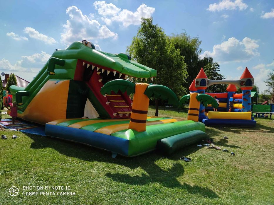 Agroturystyka "U Małgorzaty" noclegi Nadarzyn weekend z dziećmi dzieci