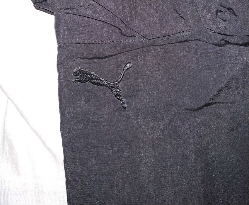 Штаны Джоггеры puma x attempt utility pants