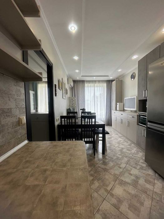 Євродвушка мрії в LEMONGRASS — Забирай одразу! 47 м² за $78 000