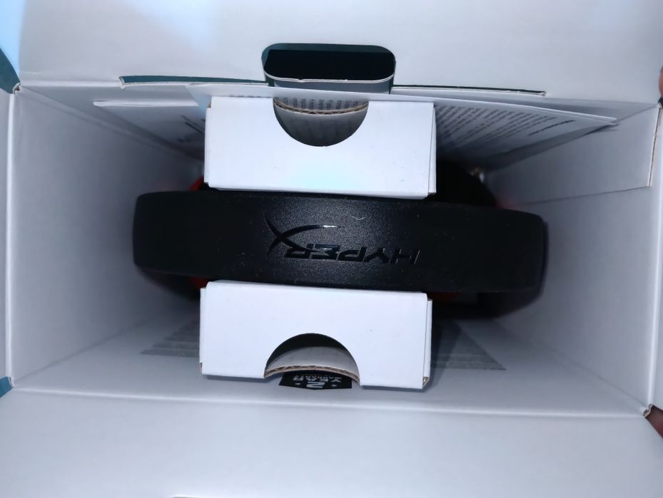 HyperX cloud mini