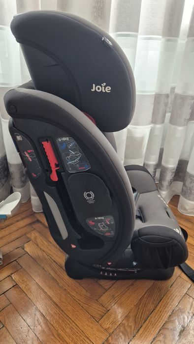 Продам дитяче автокрісло