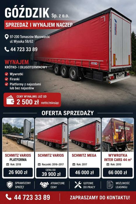 Scania R410 mega Low deck nowe tacho