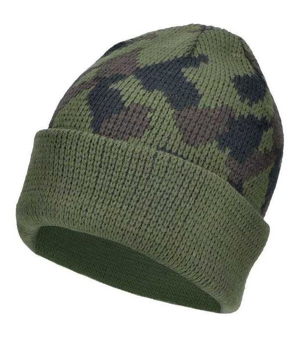 Шапка акрилова Mil-Tec Acrylic Watch Hat. Новий товар!