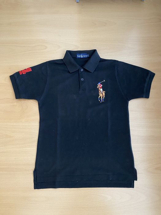 Polo Ralph Lauren Vintage
