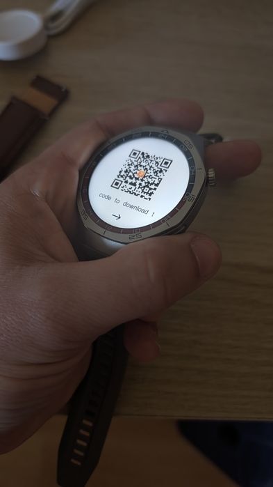 SmartWatch SK40 GT5 Pro