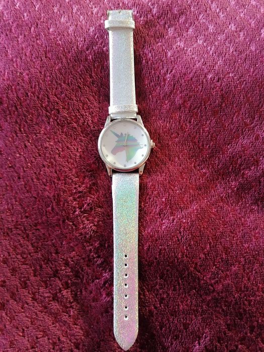 Zegarek dla dziewczynki