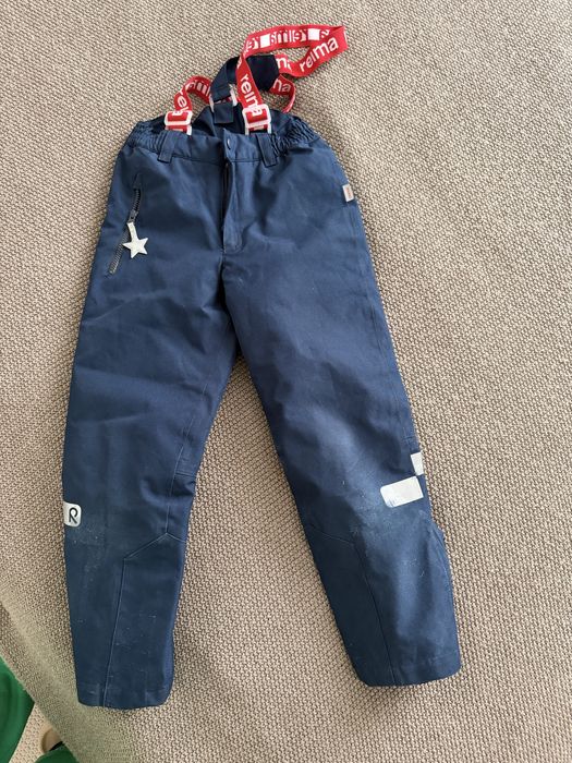 Продам комбінезон reima